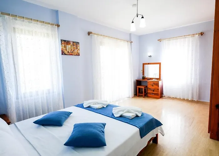 Villa Leisha *
