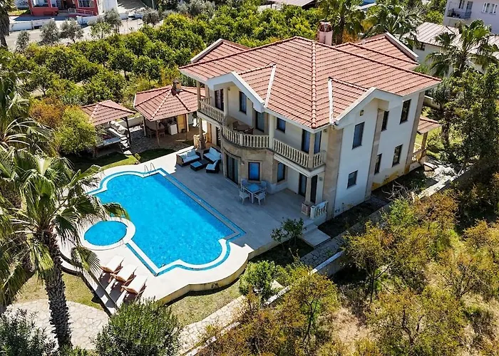 Villa Leisha