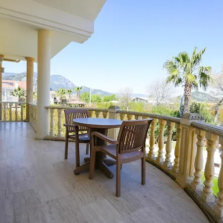 Leisha * Ortaca (Mugla)