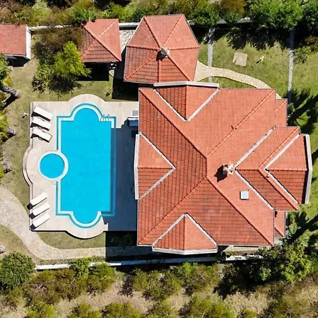 Leisha Ortaca (Mugla)