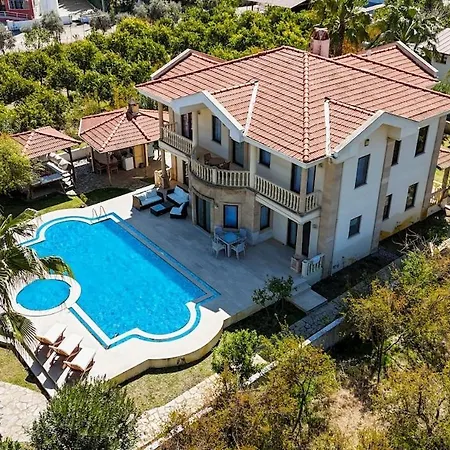 Villa Leisha