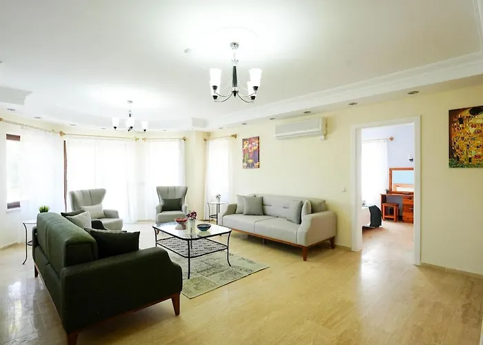 Leisha Ortaca (Mugla)