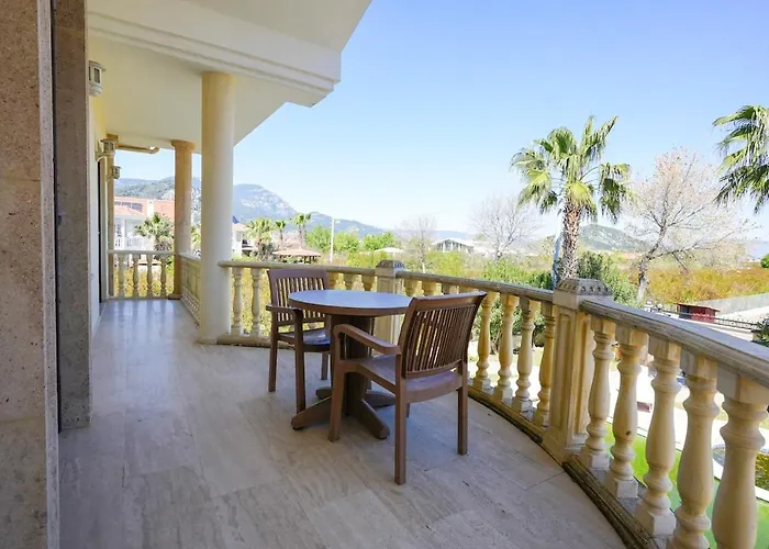 Leisha * Ortaca (Mugla)