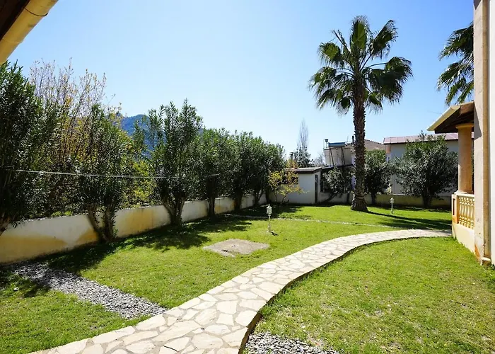 Leisha Ortaca (Mugla)