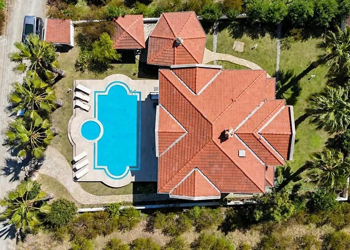 Leisha Ortaca (Mugla)