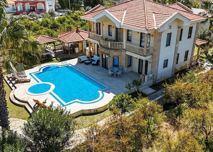 Leisha וילה Ortaca (Mugla)