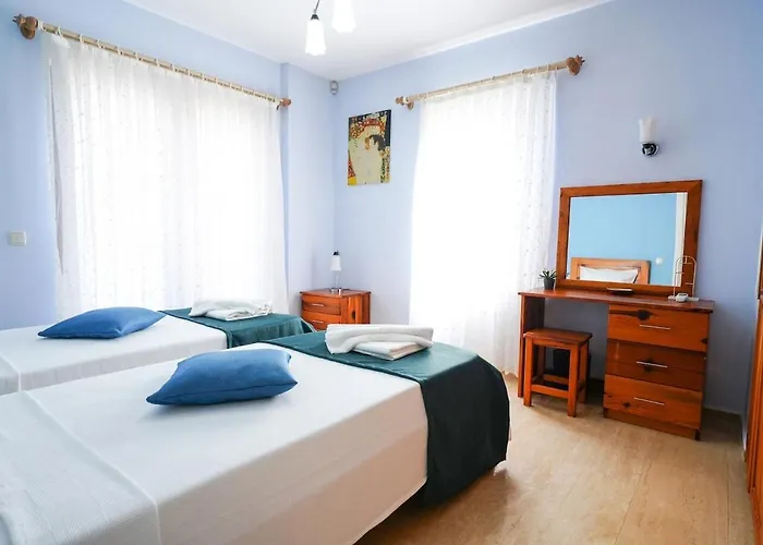 Leisha * Ortaca (Mugla)