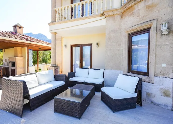 Leisha Ortaca (Mugla)