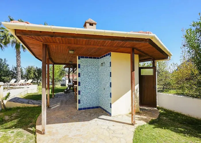 Leisha Ortaca (Mugla)