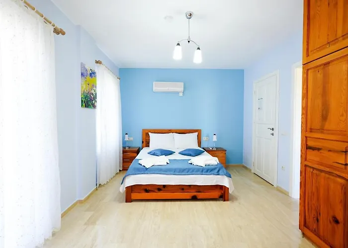 Leisha * Ortaca (Mugla)