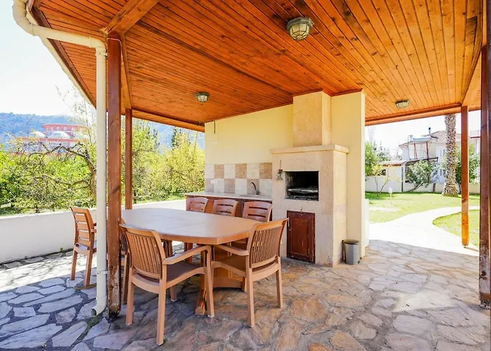 Leisha Ortaca (Mugla)